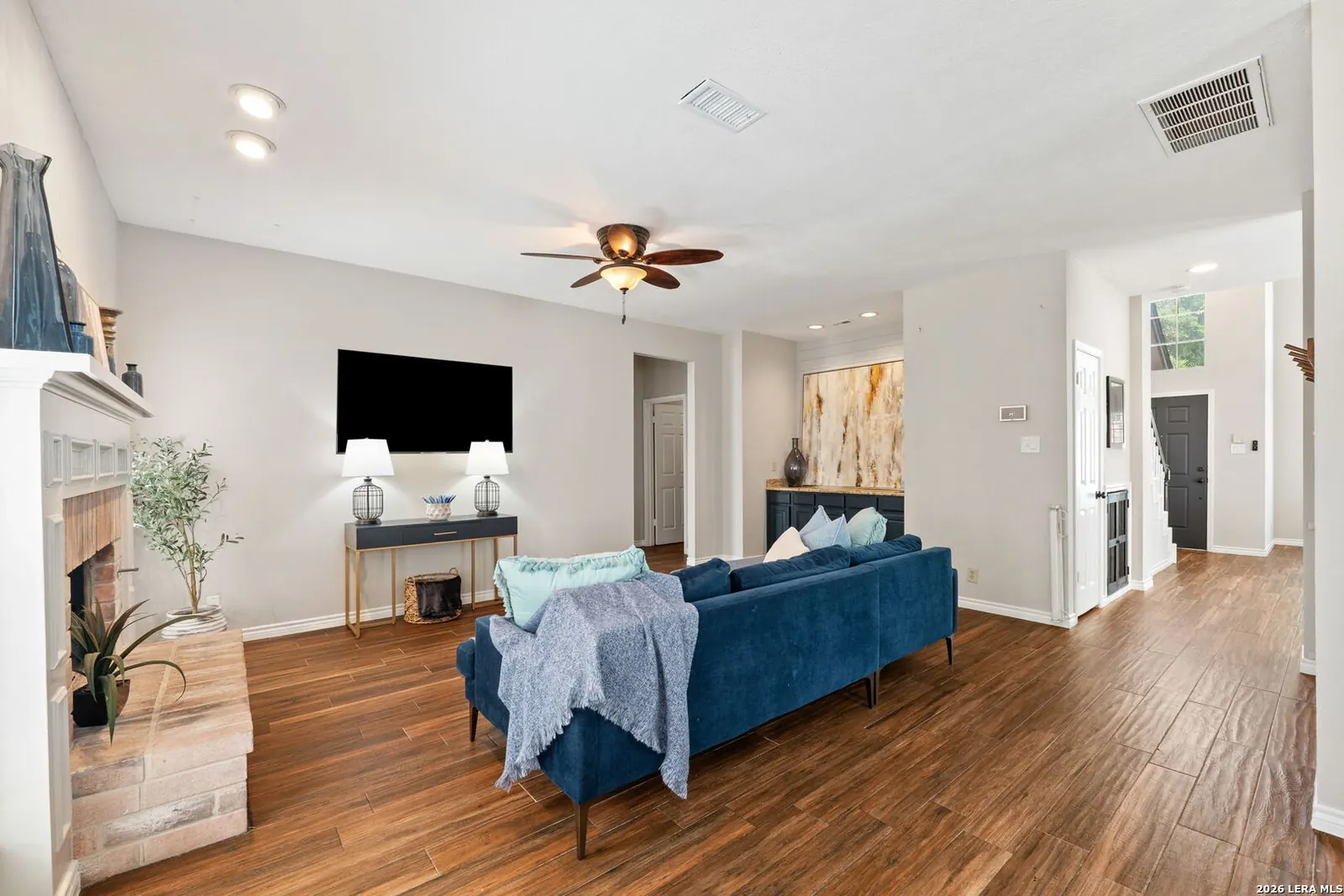 Is Your San Antonio Listing Ready for a 3D Tour Appointment? staging article