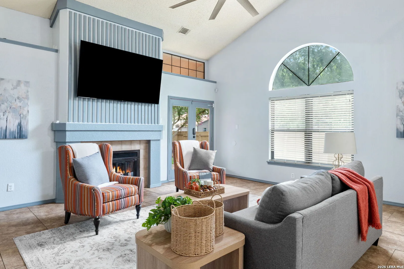 What Can a San Antonio Seller Fix With a Staging Consultation Before a Photographer Arrives? staging article